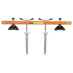 Suporte De Motores Até 500kg Suspenção Motor 3012 1,5 Beta