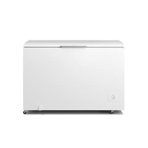 Freezer Horizontal Electrolux 400 Litros Com Tecnologia Iner Branco HI440 127V