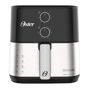 Fritadeira Air Fryer Oster 4,6L 127V