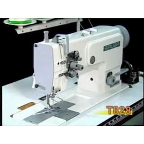 Máquina Reta Transporte Triplo,Direc Drive-220v