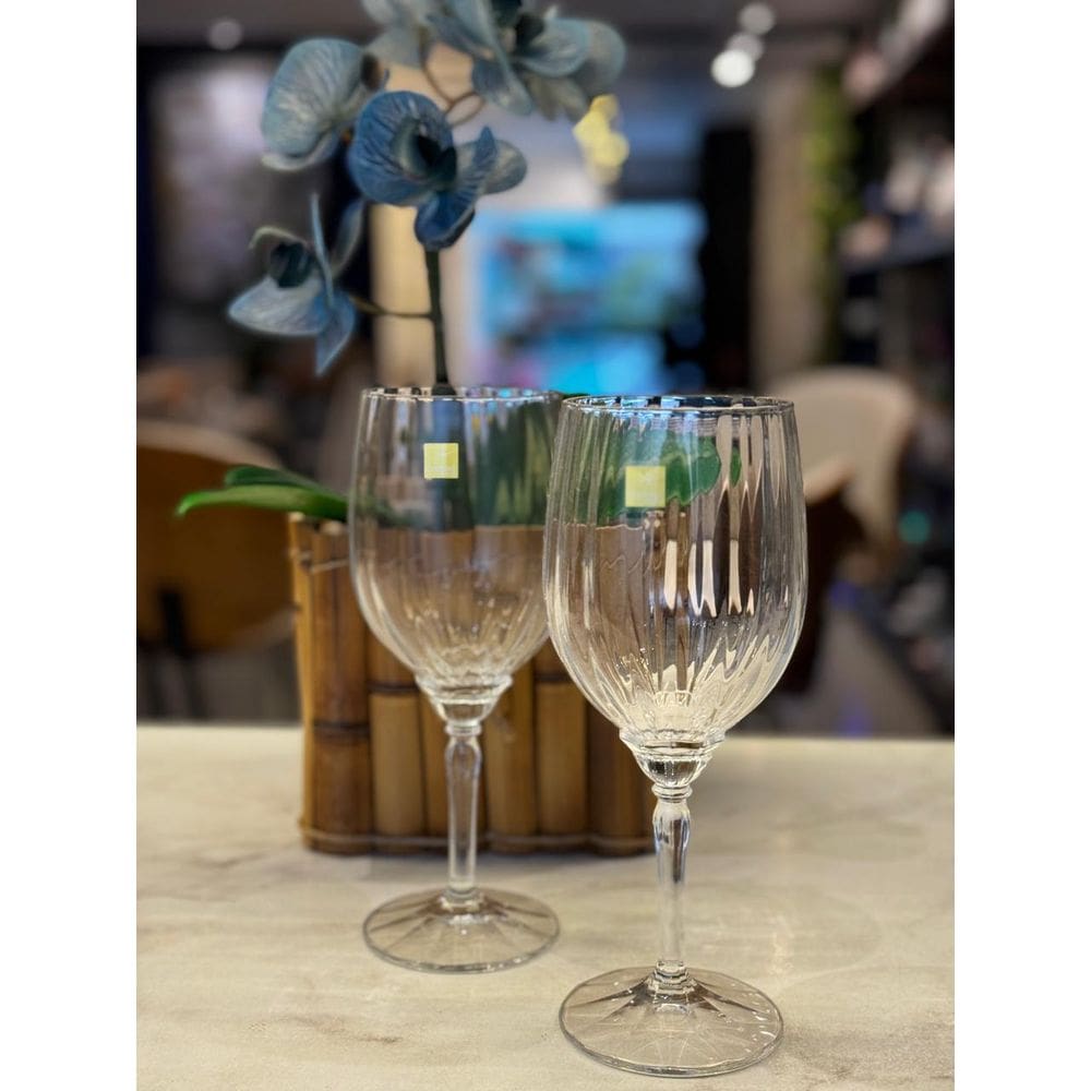 JG de 6 Taças Florian Vinho 535ml