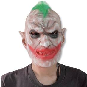 Mascara Coringa Punk Cosplay - 01 Unidade