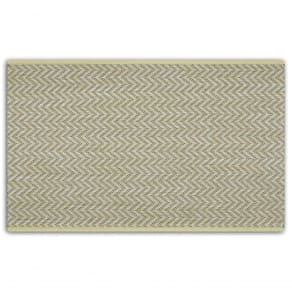 Tapete Sisal Sala Quarto Antiderrap. 2,00x3,00 Clean S-476