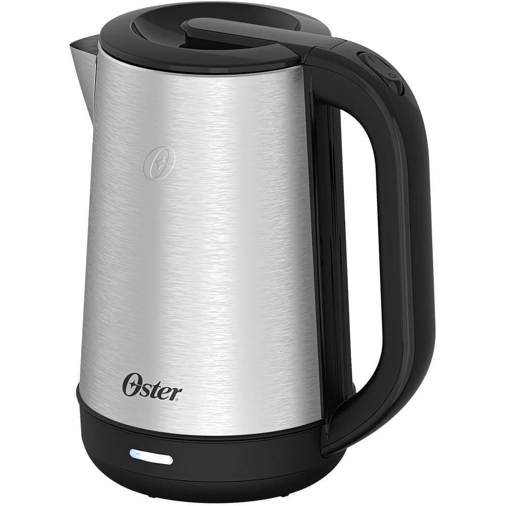 Chaleira Elétrica Oster Inox 2L Ultra 127V