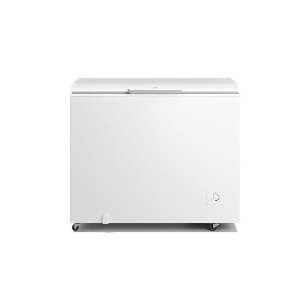 Freezer Horizontal Electrolux 314 Litros Com Tecnologia Iner Branco Hi330 - 127v