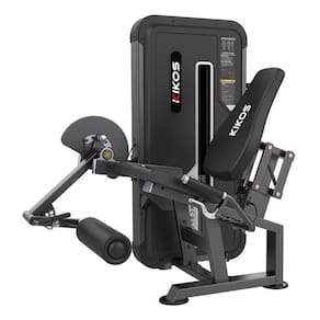 Cadeira Extensora Kikos Pro Concept II 140kg C2S71