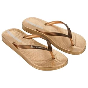Chinelo Feminino Ipanema Anatômica Shine