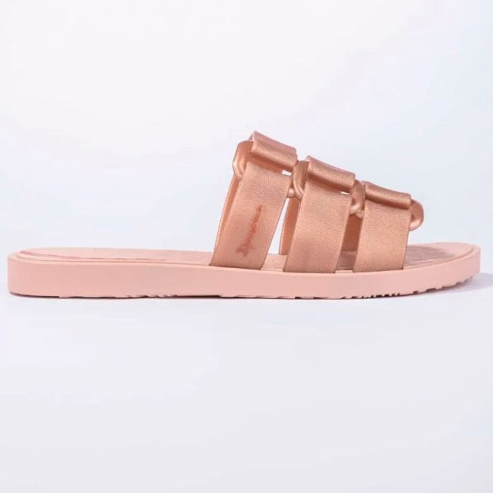 Chinelo Feminino Ipanema Slide Bold