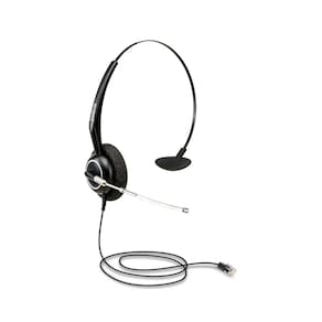 Headset Intelbras Mono THS 55 RJ9