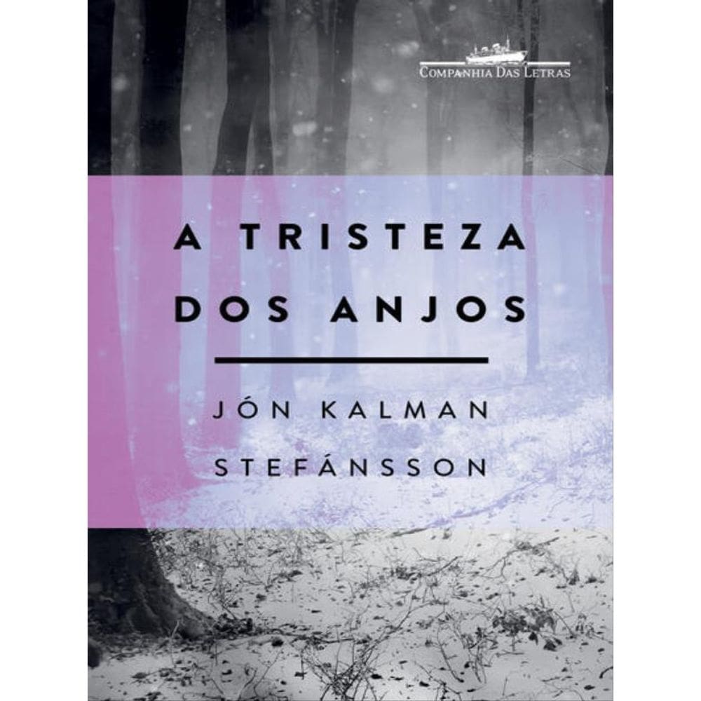 A Tristeza Dos Anjos