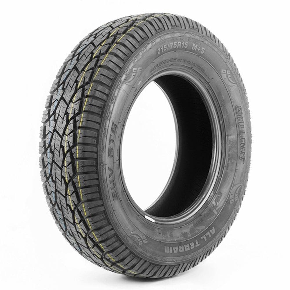 Pneu 215/75R15 Aro 15 GALLANT SUV AT5 100S