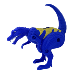BIG DINO - DINOSSAUROS OVO SURPRESA - 1 unidade