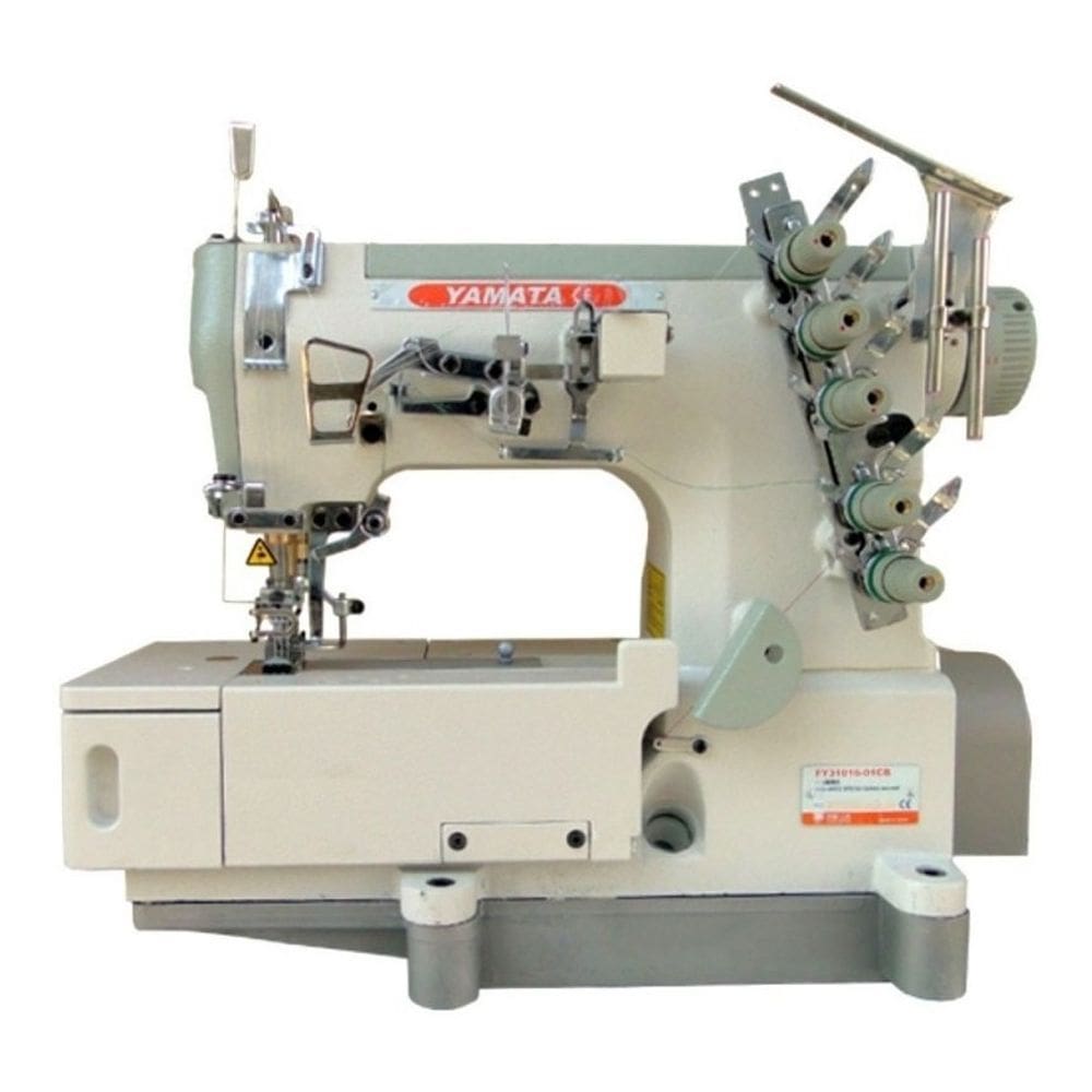 Máquina Galoneira Industrial Yamata Bivolt + Motor E Mesa Co