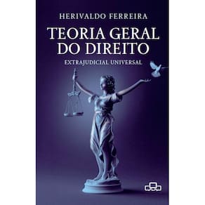 Teoria Geral Do Direito: Extrajudicial Universal