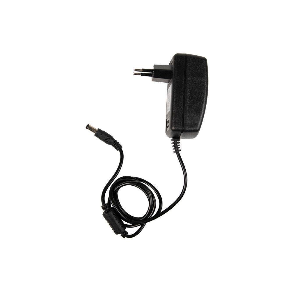 Fonte De Alimentação Nordecor 3a / 36w 12v Bivolt Unica 7020