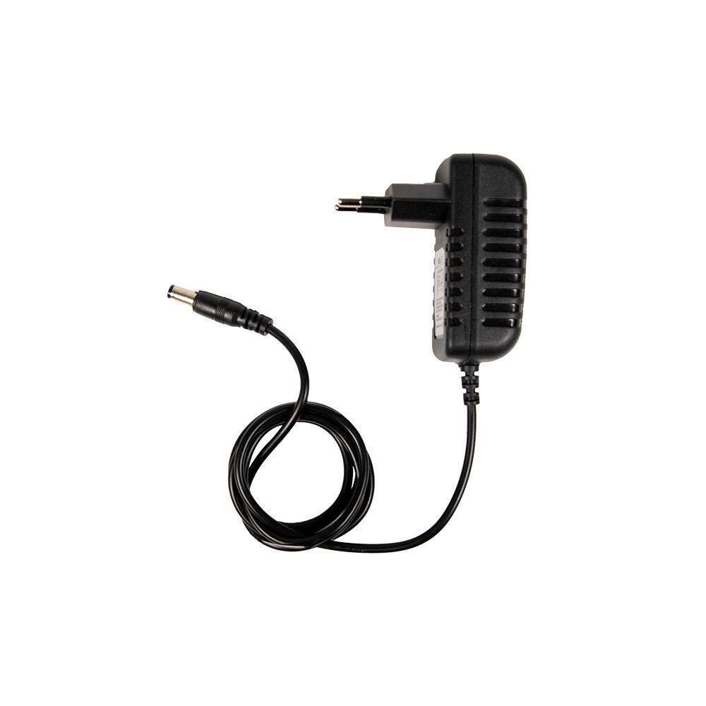 Fonte De Alimentação Nordecor 2a / 24w 12v Bivolt Unica 7019