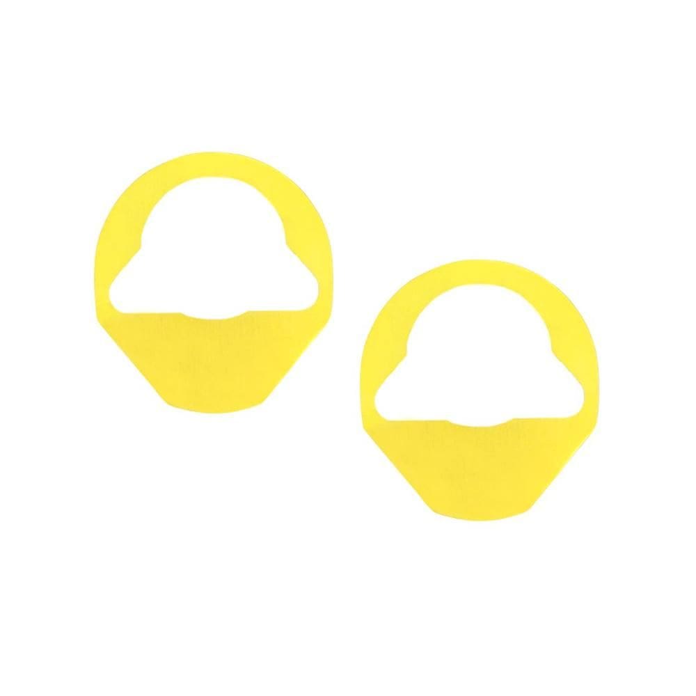 Calço Ajuste Bomba Injetora Motor Yanmar Ns50