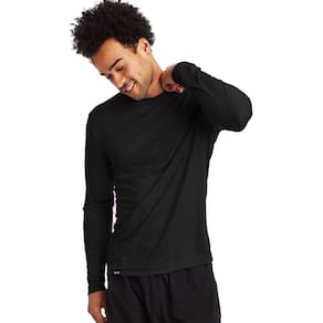 Camisa Térmica Proteção Solar Uv 99% Frio E Calor