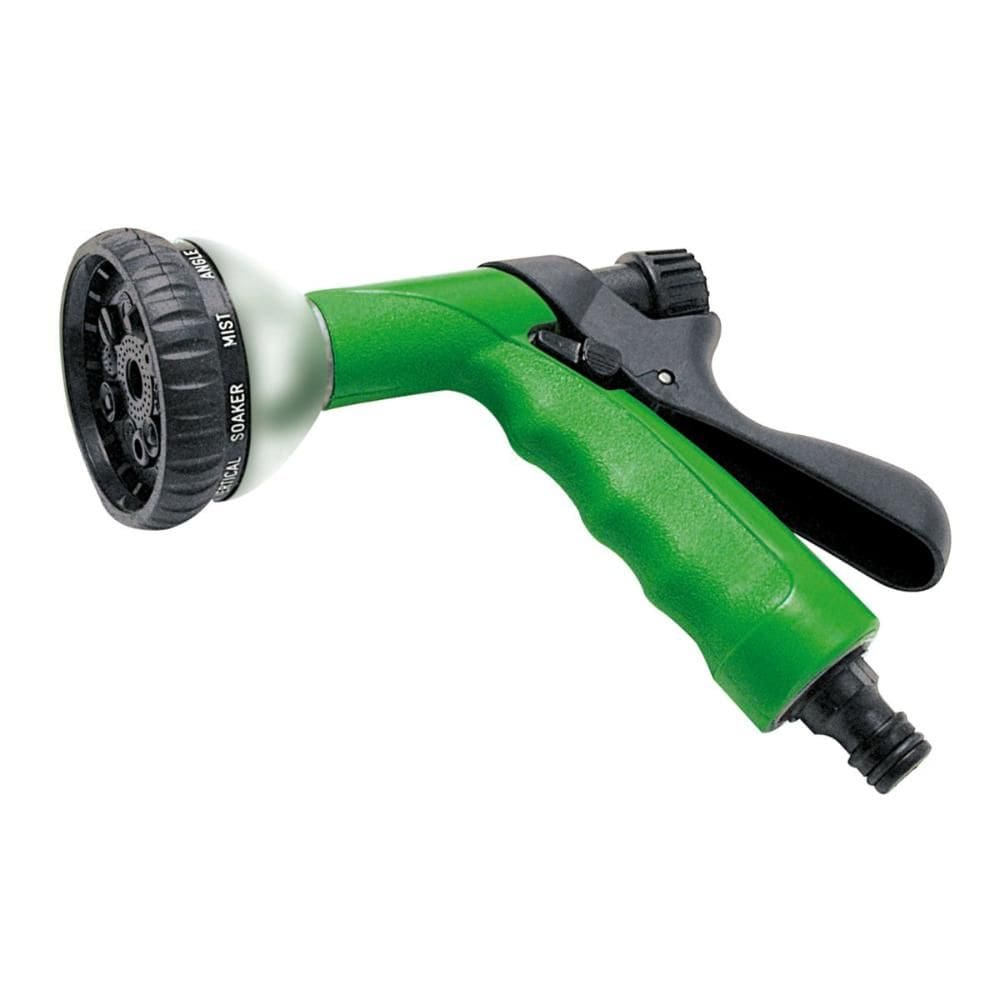 Ferramente Esguicho Irrigação 10 Jatos Dy-2061 Trapp