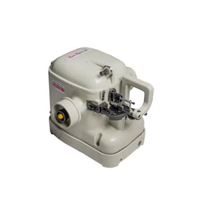 Máquina Costura Industrial Overlock String 01 Agulha SSTC710-30H - Sun Special