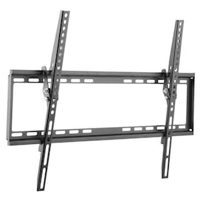 Suporte Fixo Para Tv Led/lcd/plasma De 37" A 70" Polegadas - Stf-3770