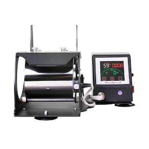 Prensa Térmica Sublimar Canecas 15cm Reta SSE-612 220V - Sun Special