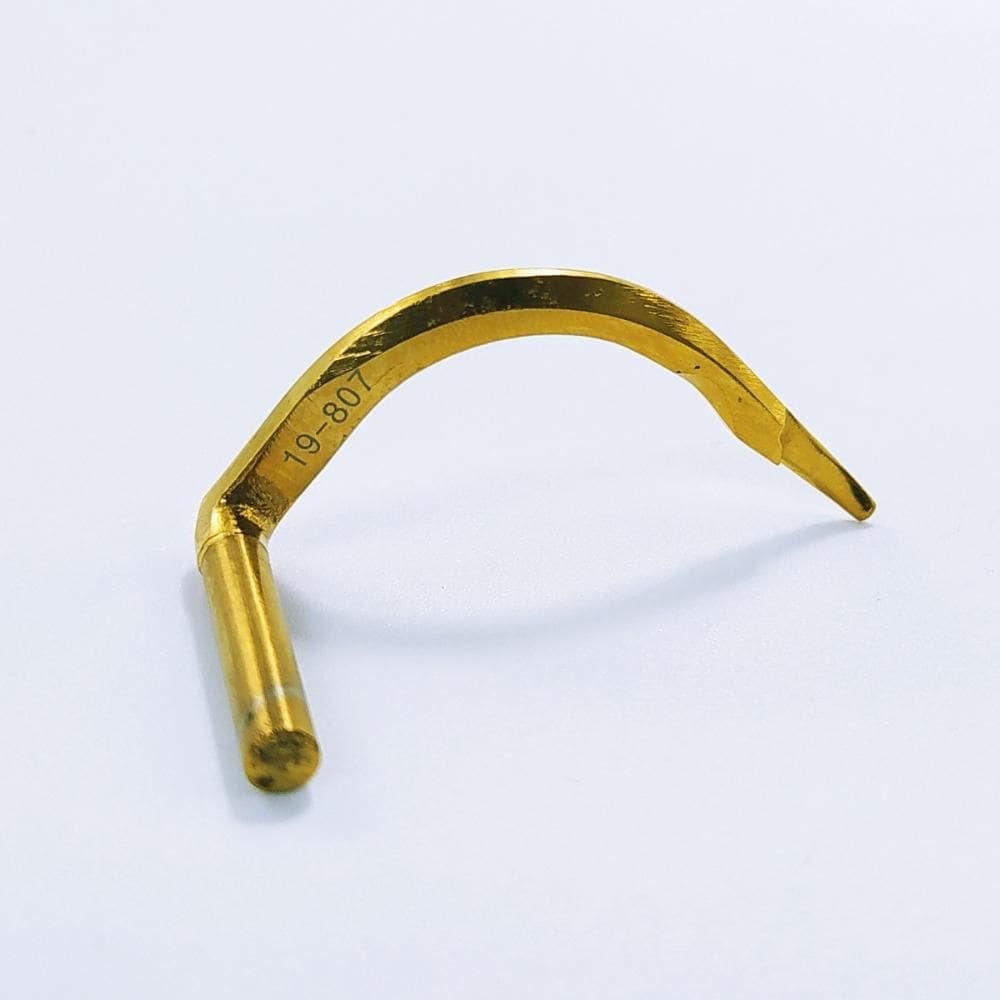 Looper 19-807 Gold para Galoneira W-8003 -  Kansai