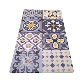 Tapete PVC Plástico 73cm – Cozinha Banheiro Sala Lavabo