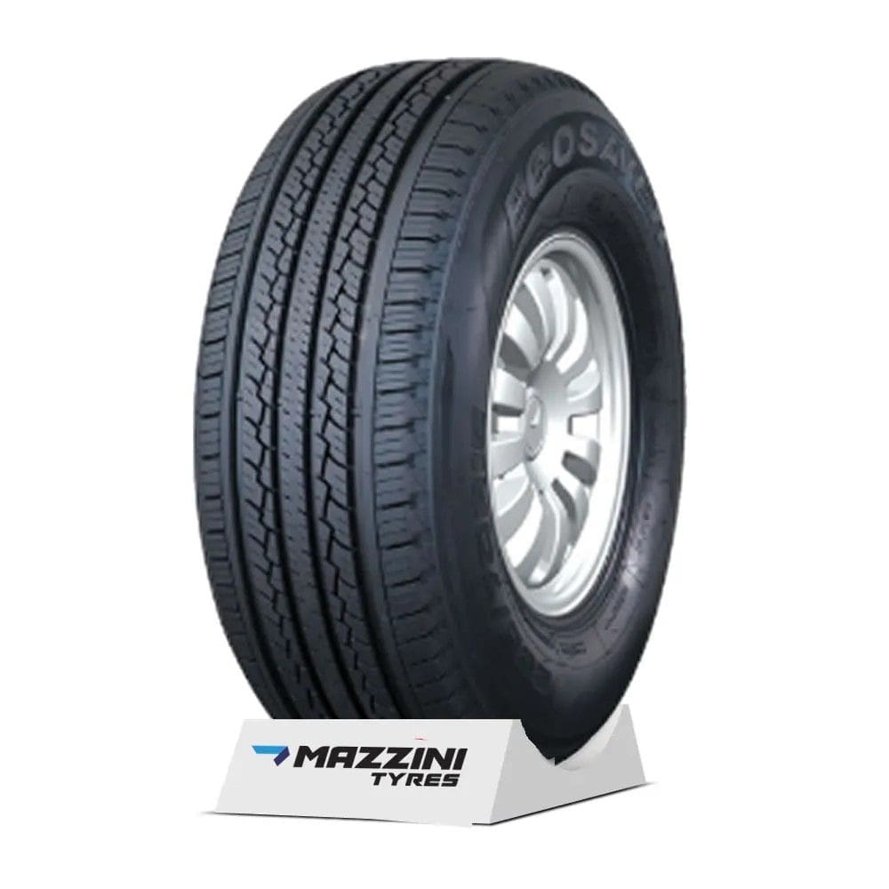 Pneu Aro 18 235/55 R18 Mazzini Ecosaver 104V