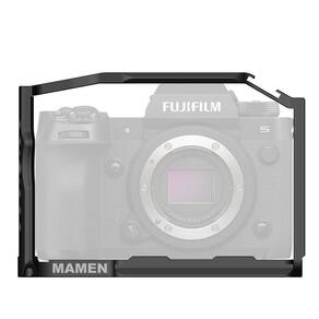 Gaiola Cage Mamen X-H2/2S Para Câmeras Fujifilm X-H2 E X-H2S