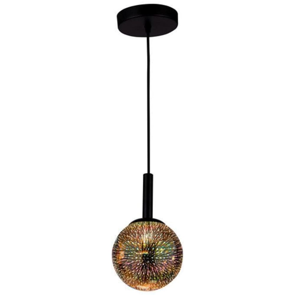 Pendente Taschibra Pixel 1Xe27