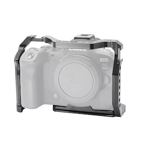 Gaiola Cage Mamen Eos-R+ Câmeras Canon Eos R6 Mark Ii, R6,