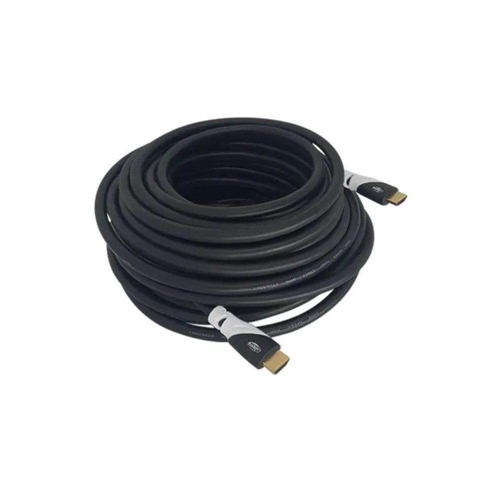 Cabo Hdmi 2.0 4K 30Hz 15 Metros 08.033Cg Cabos Golden