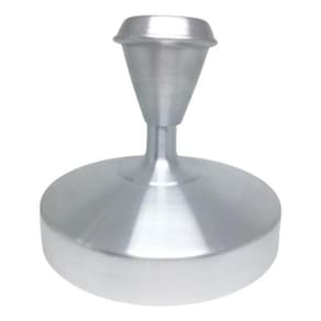 Modelador Prensador Abafador Forma Hamburguer 10Cm Carne Jjb