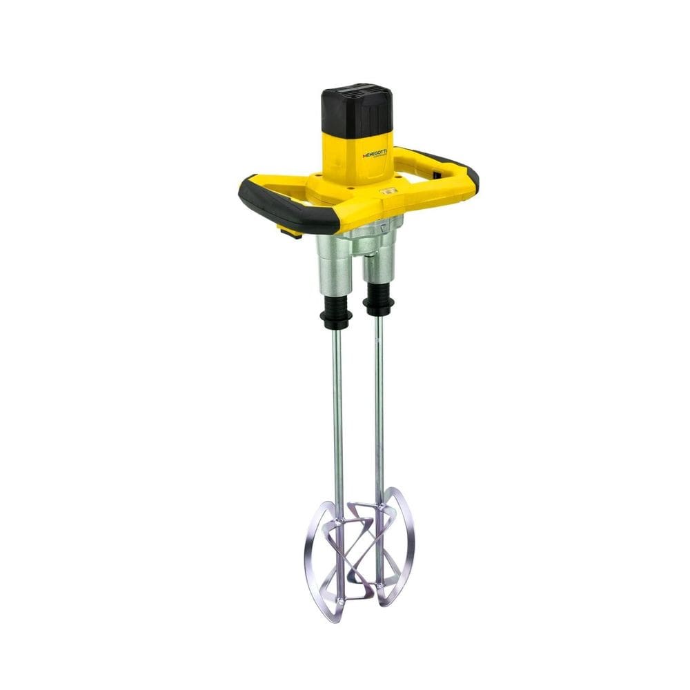 Misturador Eletrico Mel1800 com Motor Mono 220v 60hz 1800w