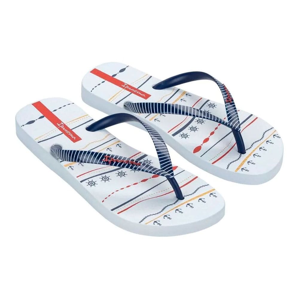 Chinelo Feminino Ipanema Navy