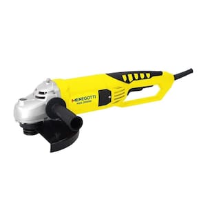 Esmerilhadeira Angular Eletrica Mee-2000w 9"" 220v 60hz