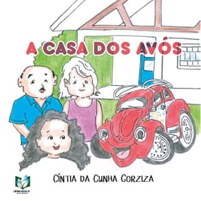A casa dos avós