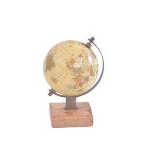 Globo Drake 13X20X13Cm