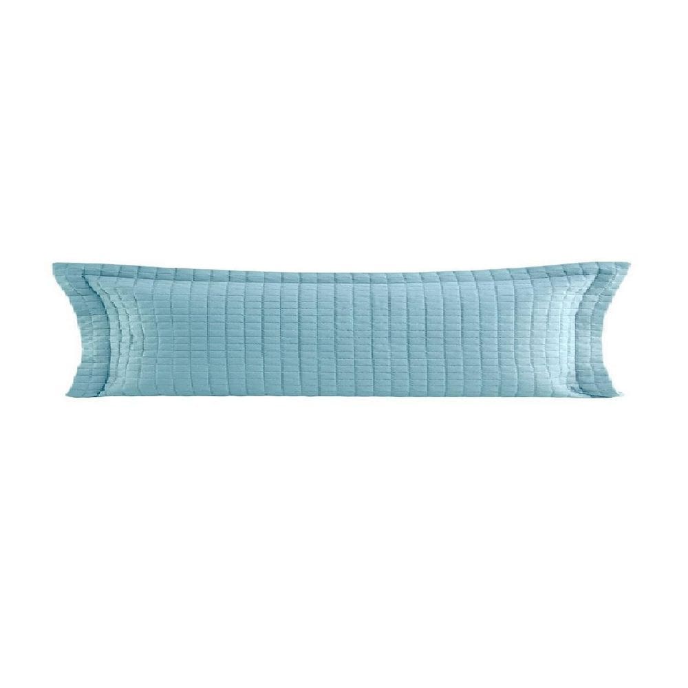 Porta Travesseiro Hug Plaza 40X130Cm Tiffany Lavive