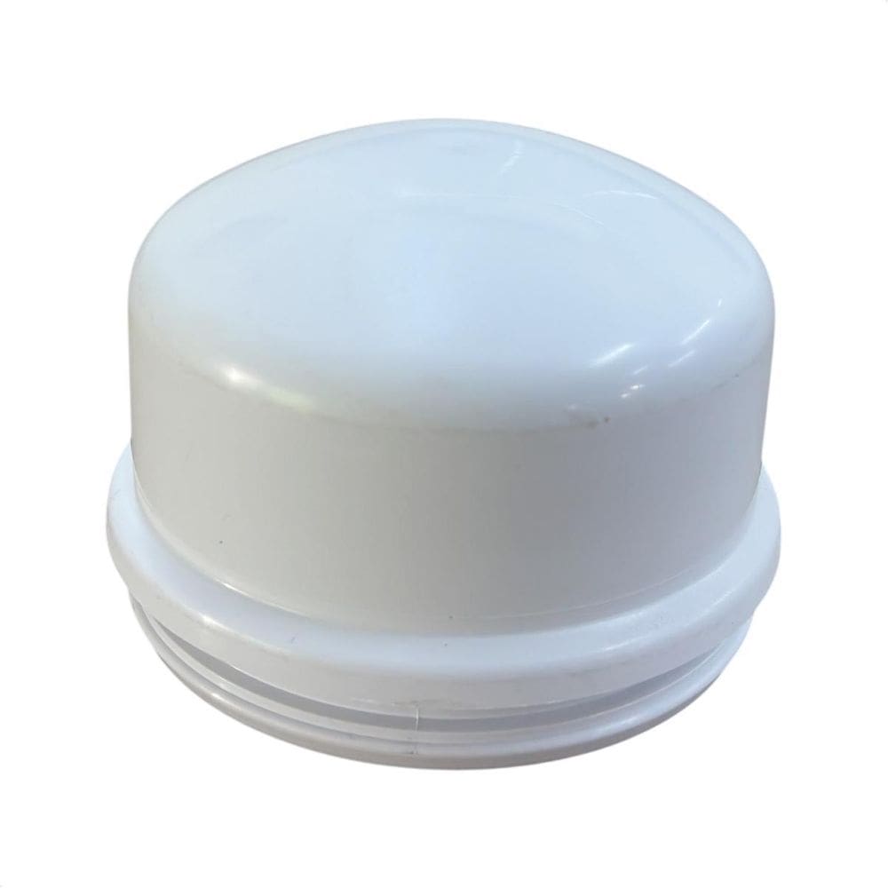 Tampa Do Agitador Lavadora Brastemp Bwr22 Bwh09 Bwt09 Bwm08