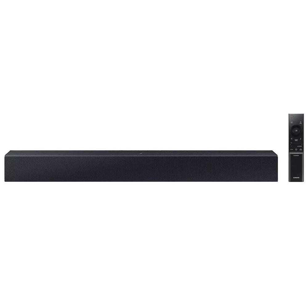 Soundbar Samsung Hw-C400 Bluetooth Bivolt Modelo 2024 Preto