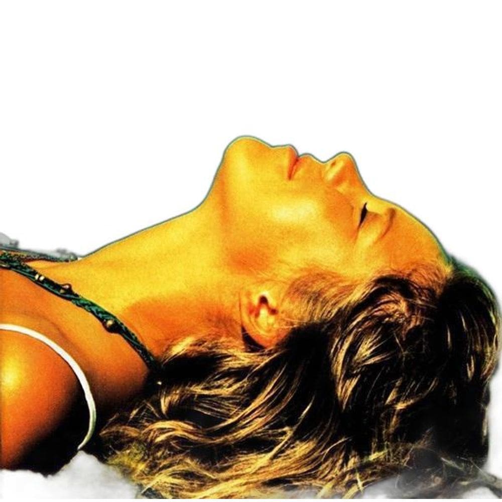 Cd Meja - Mellow 2004