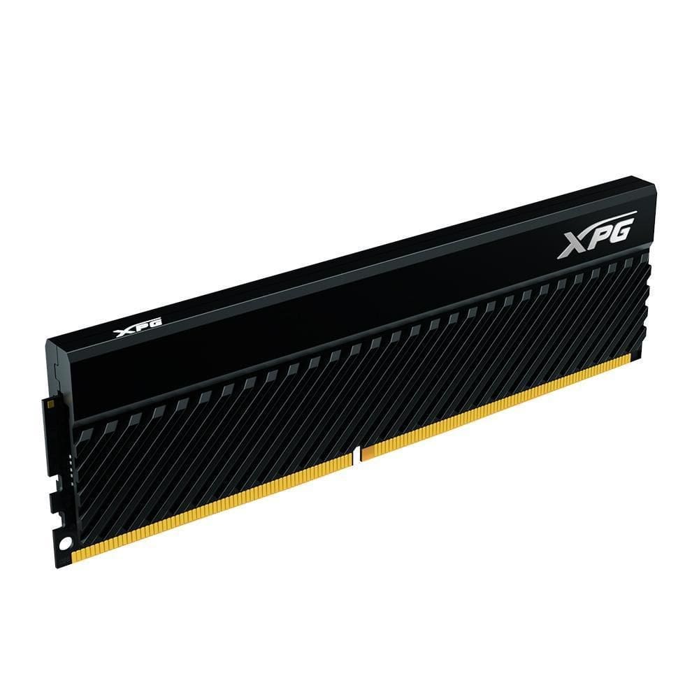 Memoria Xpg Gammix D45, 8Gb, 3200Mhz, Ddr4, Cl16, Preta