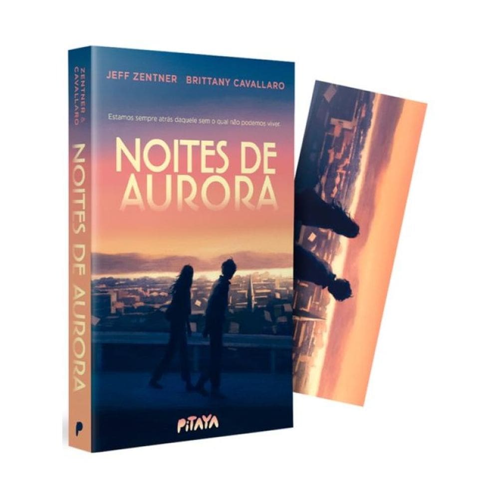 Noites De Aurora