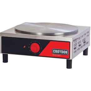 Panquequeira Elétrica Simples MPES Croydon 220V