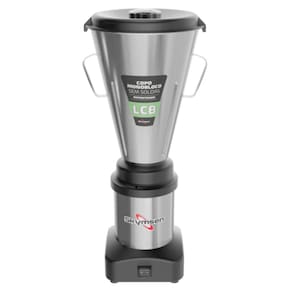 Liquidificador Comercial Inox 8 Litros Skymsen LC8MB 220V