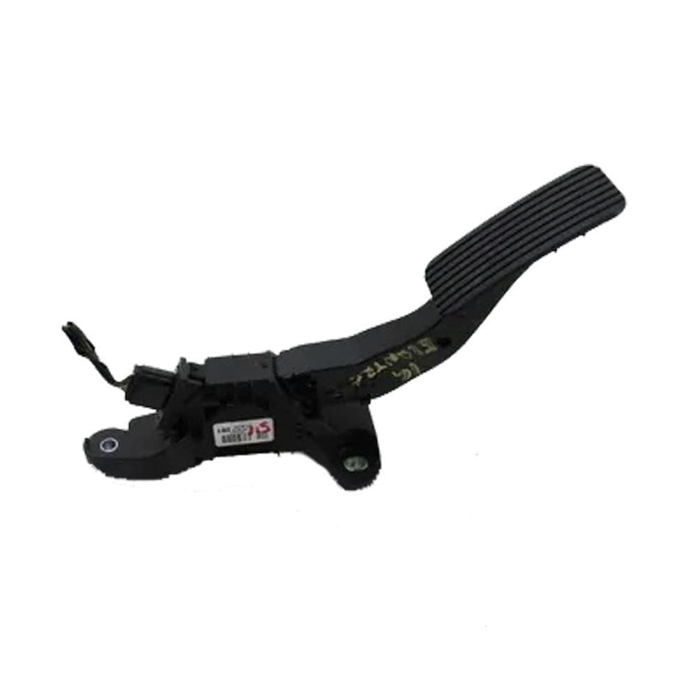 Pedal Do Acelerador Hyundai Elantra 2.0 2017