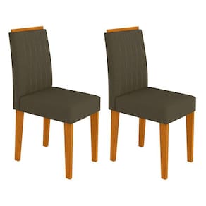 Conjunto 2 Cadeiras Ana - PR Móveis