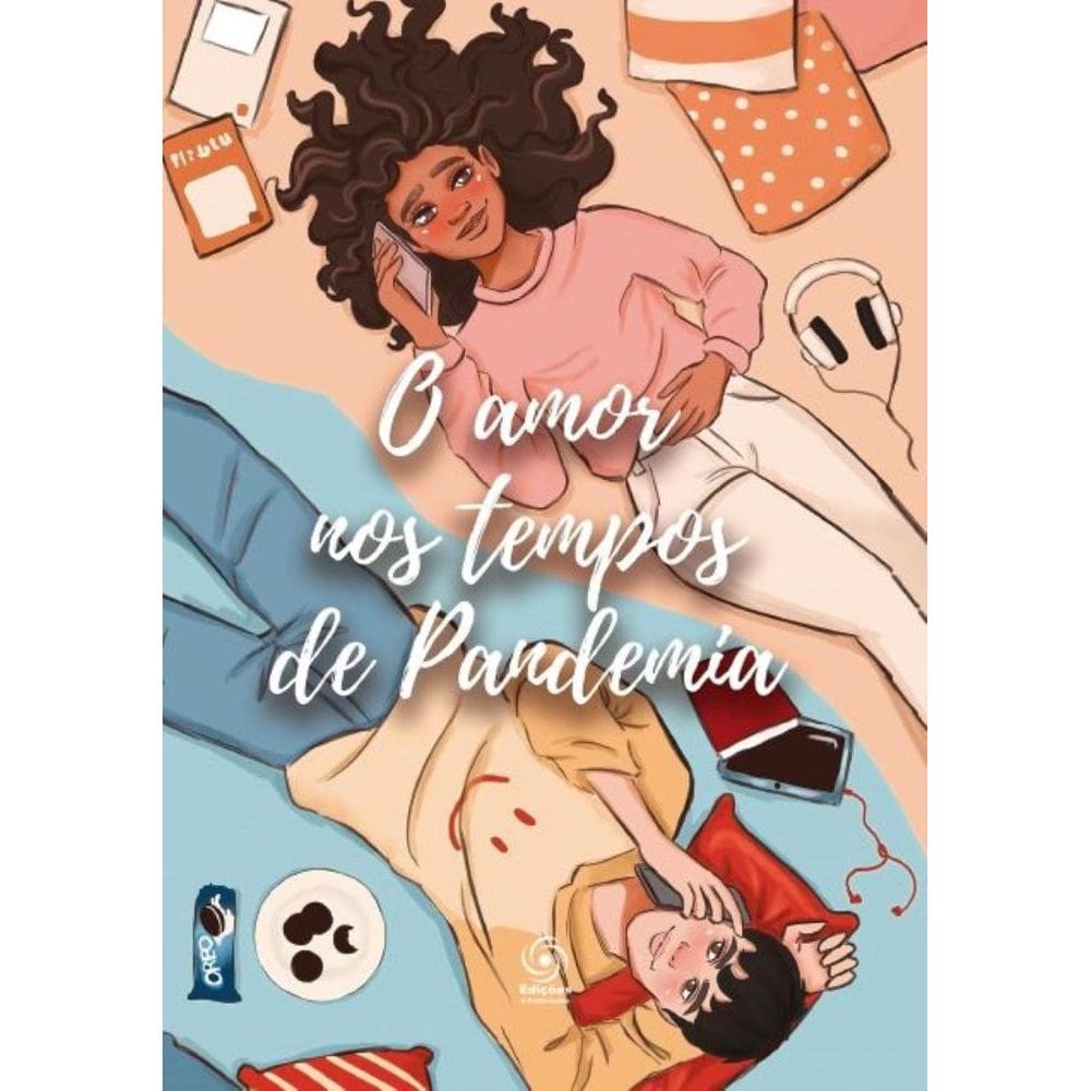 O amor nos tempos de pandemia
